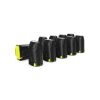 10-Pack of Live Cartridges for TASER C2/Bolt/Pulse/Pulse+