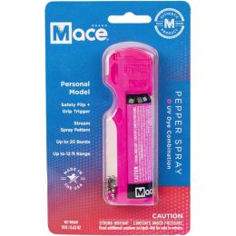 Mace® Personal Model Hot Pink