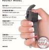 Mace Pocket Model Stream Pepper Spray