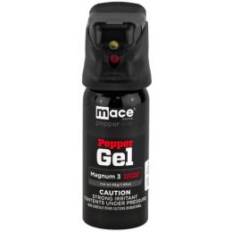 Mace® Night Defender Pepper Gel with Light