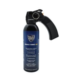 23 Fogger Pepper Spray 16 oz. Pistol Grip