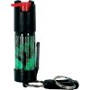 Pepper Shot 1.2% MC  1/2 oz  pepper spray belt clip and quick release keychain