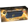 SAL Stun Gun with Alarm and Flashlight Black