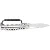 Butterfly Trench Knife Stainless Steel