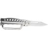 Butterfly Trench Knife Stainless Steel