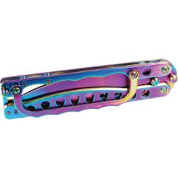 Butterfly Trench Knife Plasma