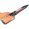 Butterfly Trench Knife Plasma