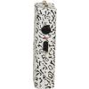 Lil Guy 60,000,000 volts Animal Print Stun Gun W/flashlight and Nylon Holster