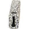 Lil Guy 60,000,000 volts Animal Print Stun Gun W/flashlight and Nylon Holster