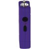 Lil Guy 60,000,000 volts Stun Gun W/flashlight and Nylon Holster Purple