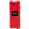 Lil Guy 60,000,000 volts Stun Gun W/flashlight and Nylon Holster Red