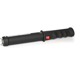 Safety Technology Repeller 40,000,000 volts Stun Baton Black