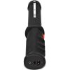 Safety Technology Repeller 40,000,000 volts Stun Baton Black