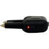 Spike Stun Gun Black