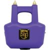 Spike Stun Gun Purple