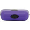 Spike Stun Gun Purple