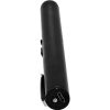 40,000,000 Volts Pen Stun Gun with battery meter and pocket clip Black