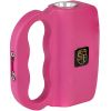 75 Million volt Talon Stun Gun and Flashlight Pink