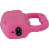 75 Million volt Talon Stun Gun and Flashlight Pink