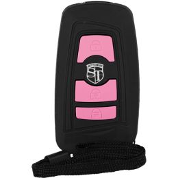 Triad 27,000,000 Stun Gun Pink