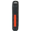 Trigger 75,000,000 Stun Gun Flashlight with Disable Pin.