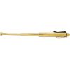 12 Inch Steel Baton Gold