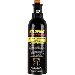 WildFire 1.4% MC 1lb pepper spray fire master fogger