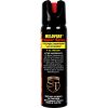 WildFire 1.4% MC 4oz pepper spray stream