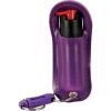 WildFire 1.4% MC 1/2 oz Halo Holster Purple