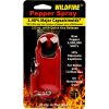 WildFire 1.4% 1/2oz Halo Holster Red