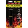 WildFire 1.4% MC Lipstick Pepper Spray Black