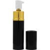 WildFire 1.4% MC Lipstick Pepper Spray Black