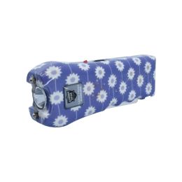 Ladies' Choice 21,000,000* Stun Gun (Title: Pattern Teal)