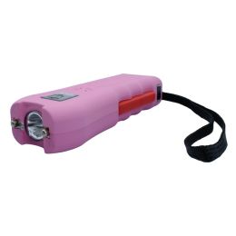 Ladies' Choice 21,000,000* Stun Gun (Title: Pink)