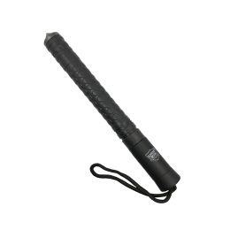 Streetwise Push Button Auto Expandable Baton (Title: 24")