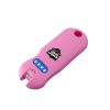 SMART 24,000,000* Keychain Stun Gun