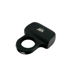 Sting Ring 18,000,000* Stun Gun (Color: Black)