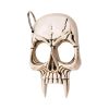 Vampire Skull Self Defense Keychain