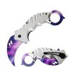 Karambit 5.25" Knife