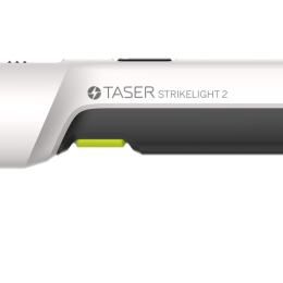 TASER StrikeLight 2 Kit (Title: Black)